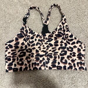 Maybe Free People Brand? Sports Bra